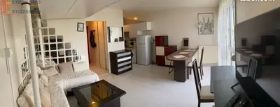 Studio à Plaisir