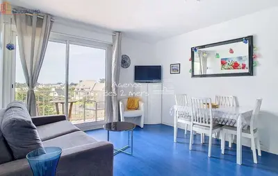 Studio à Quiberon