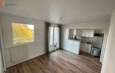Studio à Saint-Germain-en-Laye