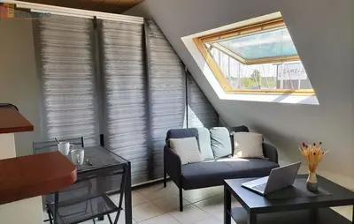 Studio à Arzal