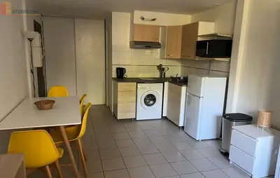 Studio à Houilles