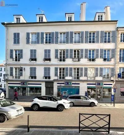 Studio à Saint-Germain-en-Laye