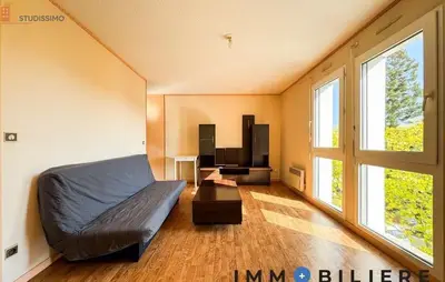 Studio à Lorient