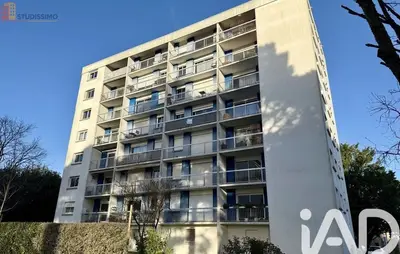 Studio à Vannes