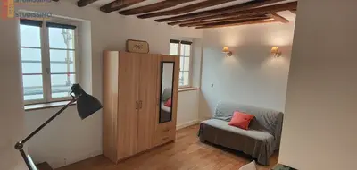 Studio à Versailles