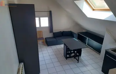 Studio à Triel-sur-Seine
