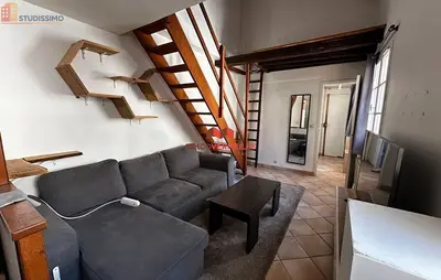 Studio à Bougival