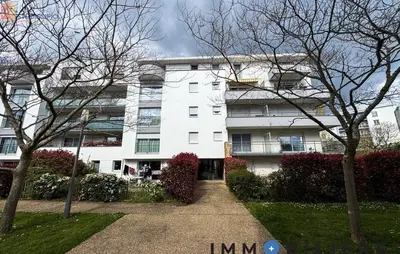 Studio à Lorient