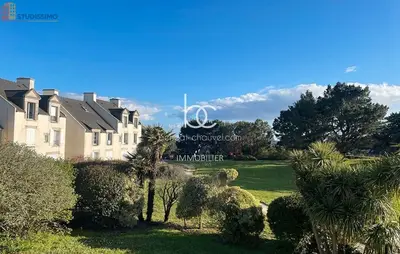 Studio à Arzon