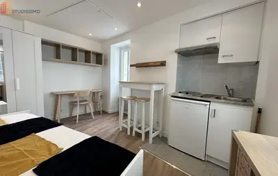 Studio à Saint-Germain-en-Laye