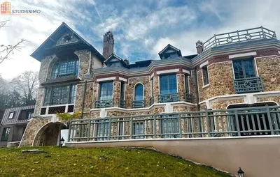 Studio à Villennes-sur-Seine