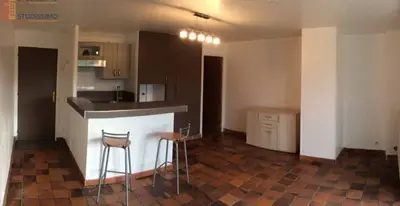 Studio à Rochefort-en-Yvelines