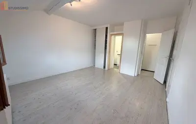 Studio à Brueil-en-Vexin