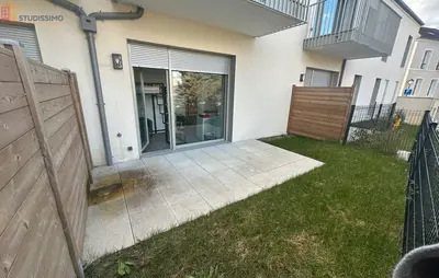 Studio à Morainvilliers