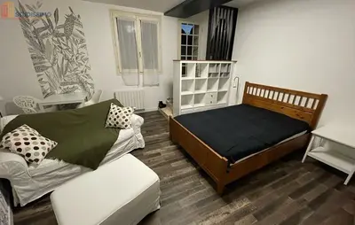 Studio à Houdan