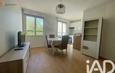 Studio à Carrières-sur-Seine