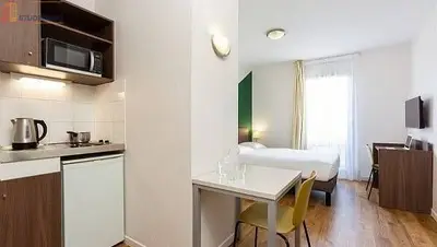 Studio à Carrières-sous-Poissy