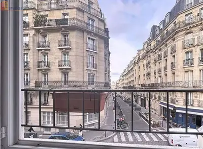 Studio à Plaisir