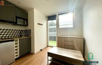 Studio à Lorient