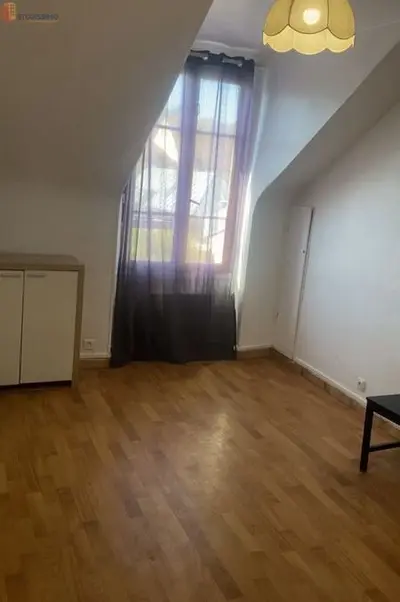 Studio à Versailles