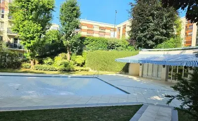 Studio à Le Chesnay-Rocquencourt