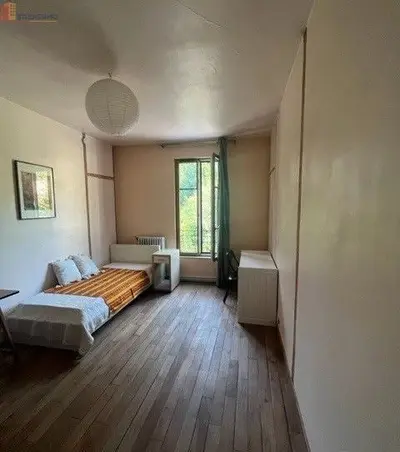 Studio à Saint-Germain-en-Laye