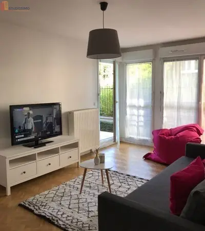 Studio à Guyancourt