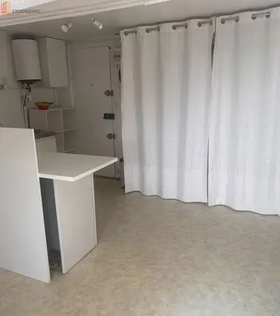 Studio à Versailles