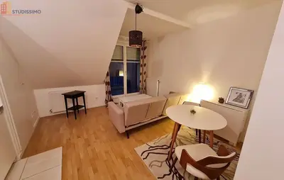 Studio à Rambouillet