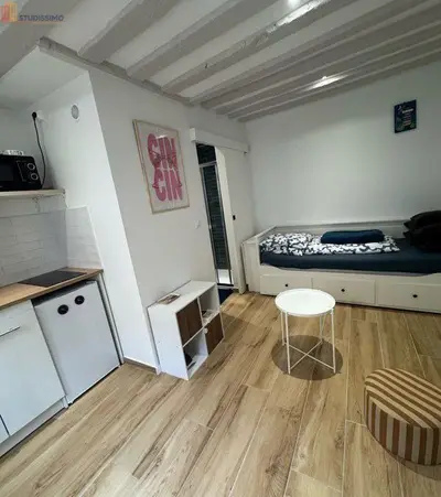 Studio à Versailles