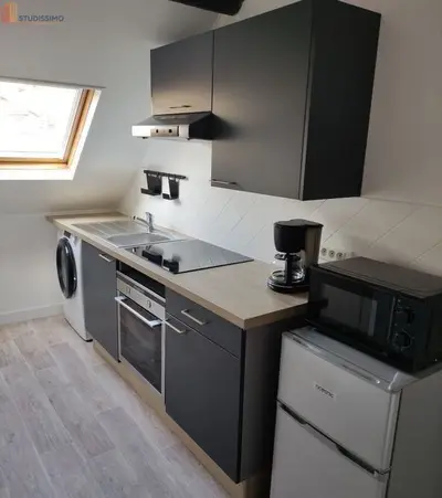 Studio à Chevreuse