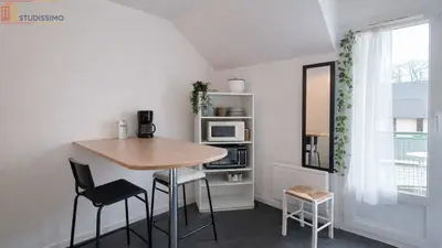 Studio à Vannes
