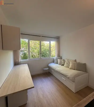 Studio à Carrières-sur-Seine