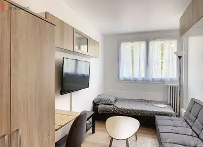 Studio à Saint-Cyr-l'École