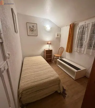 Studio à Méricourt