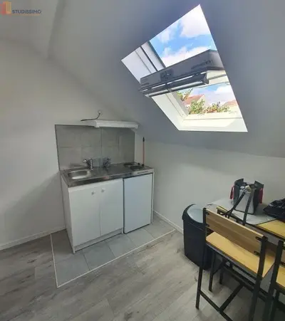 Studio à Triel-sur-Seine