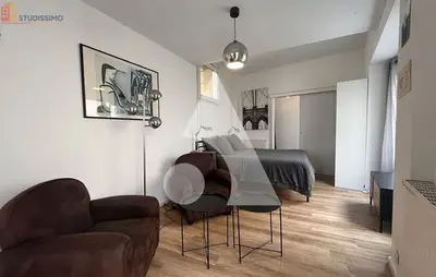 Studio à Étel
