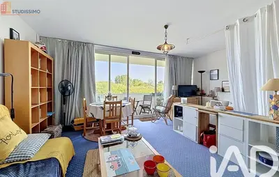Studio à Quiberon