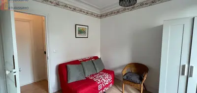 Studio à Le Chesnay-Rocquencourt