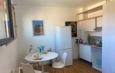 Studio à Saint-Cyr-l'École
