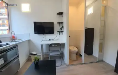 Studio à La Celle-Saint-Cloud