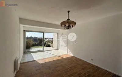 Studio à Guidel