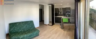 Studio à Rambouillet