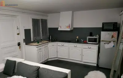 Studio à Bougival