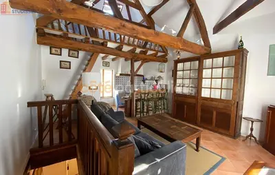 Studio à Poissy