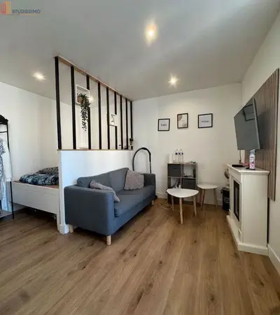 Studio à Lorient