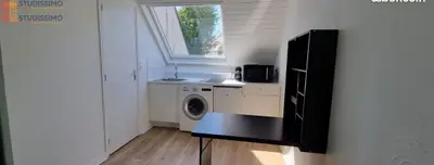 Studio à Chevreuse