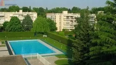 Studio à Bailly