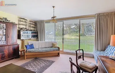 Studio à Quiberon