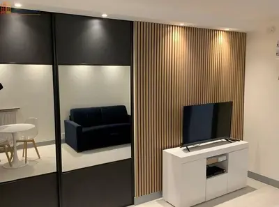 Studio à Poissy